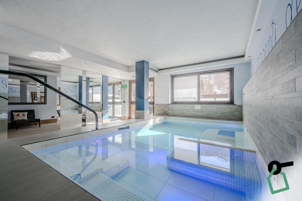 Benessere e spa
