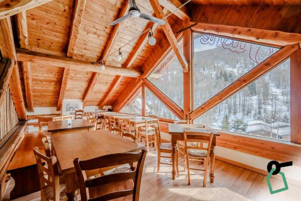 Ristorante e pizzeria