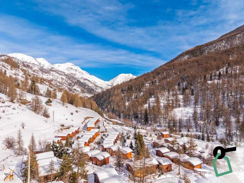 Nel cuore di Pragelato